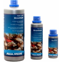 Aqua Medic Reef Life stroncium 250 ml