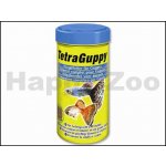 Tetra Guppy 100 ml – Zboží Dáma