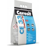 Henkel Ceresit CE 33 5 kg bílá – Hledejceny.cz