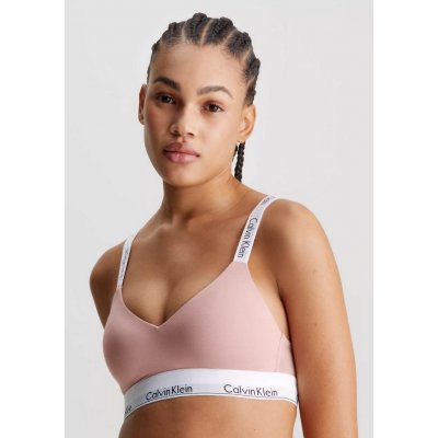 Calvin Klein QF7059E Starorůžová – Hledejceny.cz