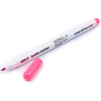 Mizící fix jednostranný, 24h, 48h Varianta: 1 (24 h) růžová, Balení: 1 ks 18846/37801/27320 – Hledejceny.cz