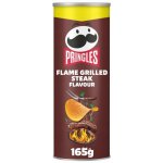 Pringles Flame Grilled Steak 165 g – Zboží Dáma
