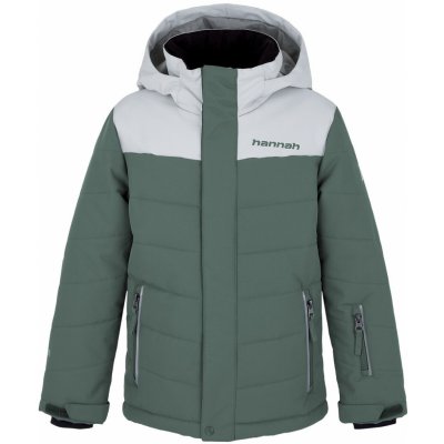 Hannah Kinam JR II dark forest/dawn blue – Hledejceny.cz