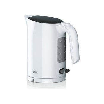 Braun WK 3000 WH