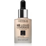Catrice HD Liquid Coverage 005 make-up 30 ml – Hledejceny.cz