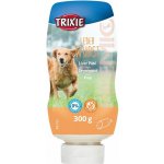 TRIXIE Premio játrová paštika pro psy 300 g