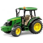 Bruder Farmer John Deere 6920 – Sleviste.cz