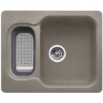 Blanco Nova 6 Silgranit tartufo – Zboží Dáma