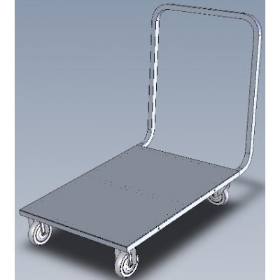 ABNER 11615 – Zboží Dáma