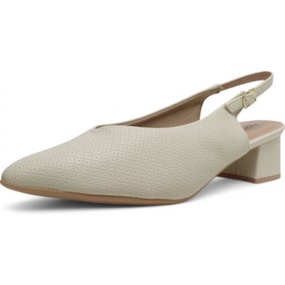 DÁMSKÉ LODIČKY PICCADILLY 739031-97 BÍLÁ – Sleviste.cz