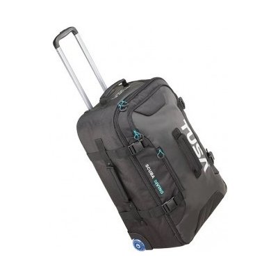 TUSA Taška ROLLER BAG LARGE – Hledejceny.cz