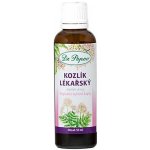 Dr. Popov Kozlík lékařský originální bylinné kapky 100 ml – Hledejceny.cz