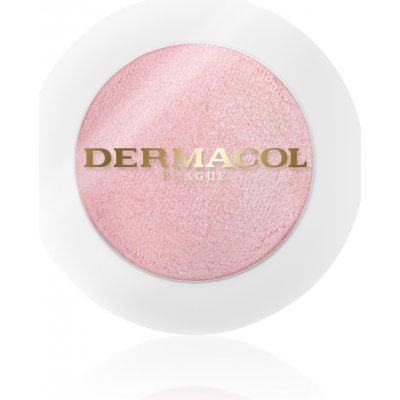 Dermacol Tvářenka Glow Blush 2 Flirtiny 7,2 g – Zboží Dáma