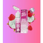 Just Juice Bar Range Shake & Vape Dragonfruit a Raspberry 10 ml – Zboží Dáma