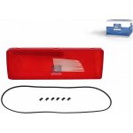 Čočka, zadní světlo DT Spare Parts 1.21832 – Hledejceny.cz