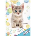 MFP ABC Kočka – Zboží Mobilmania