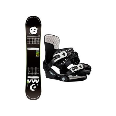 set Gravity Empatic junior 25/26 – Zboží Dáma