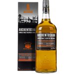Auchentoshan American Oak 40% 1 l (karton) – Zboží Dáma
