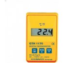 Měřiče teploty a vlhkosti Greisinger GTH 1170
