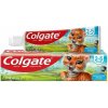 Zubní pasty Colgate DĚTSKÁ TIGER 2-5 LET 50 ml