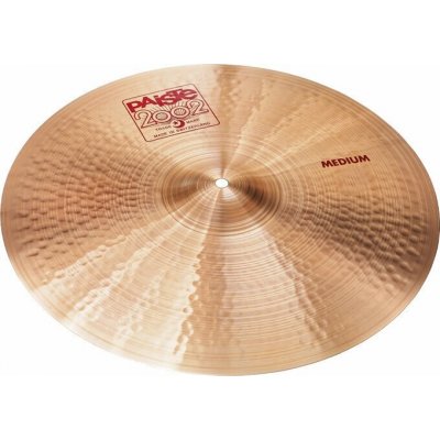 Paiste 2002 Medium 20" – Zboží Dáma