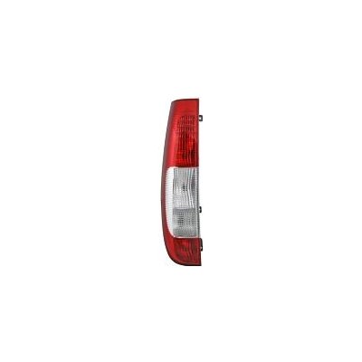 Zadní světlo- levé MERCEDES VITO/ VIANO (W639) 2003-2010 |003-2010| TYC | 11-11686-01-2 – Hledejceny.cz