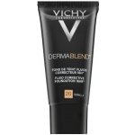 Vichy Dermablend korekční make-up SPF35 20 Vanilla 30 ml – Hledejceny.cz