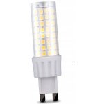 Forever LED žárovka G9 8W teplá bílá 3000K – Hledejceny.cz