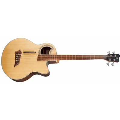 Warwick Rockbass Alien Deluxe – Zboží Mobilmania