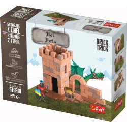 Trefl Brick Trick Věž