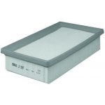 Vzduchový filtr KNECHT LX 3597 – Hledejceny.cz