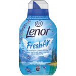 Lenor aviváž Fresh Air Fresh Wind 504 ml 36 PD – Hledejceny.cz