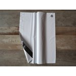 Plastová obálka 550x750/60my 80% recyklát 100ks – Hledejceny.cz