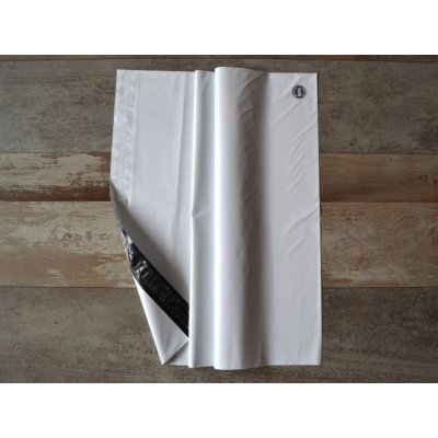 Plastová obálka 550x750/60my 80% recyklát 100ks – Hledejceny.cz