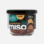 Beavia Miso ječmen a cizrna BIO 230 g – Zboží Dáma