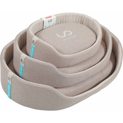 Zolux Pelech Oval In&Out – Zboží Mobilmania