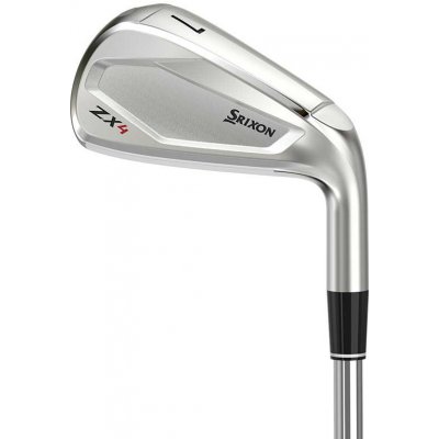 Srixon ZX4 5-PW Diamana ZX set pravý grafit Regular – Hledejceny.cz