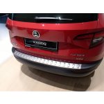 Milotec Kryt nákladové hrany Škoda Karoq 2017 | Zboží Auto