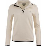 Athl. Dpt dámská mikina . Loredana White bílá – Zboží Dáma