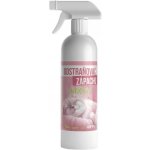 Petclean odstraňovač zápachu 500 ml – Zboží Dáma