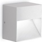 Ideal Lux DOWN AP1 BIANCO 115382 – Hledejceny.cz