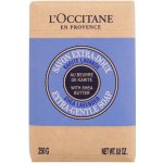LOccitane EnProvence mýdlo Shea Lavender Extra Gentle Soap 250 g – Zboží Dáma