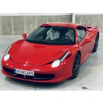 Jízda ve Ferrari 458 Italia na okruhu Autodrom Most – Hledejceny.cz
