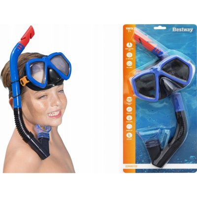 Bestway 24070 DOMINATOR – Sleviste.cz