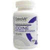 Vitamín a minerál Ostrovit Iodine potassium 250 tablet draslík s jodem