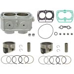 Namura POLARIS 700 SPORTSMAN – Sleviste.cz