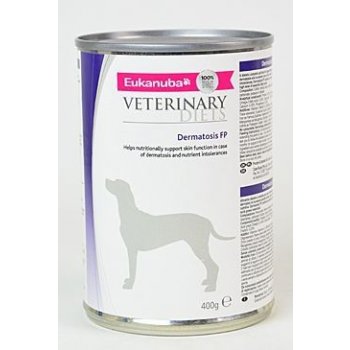 Eukanuba dermatosis fp response formula cheap