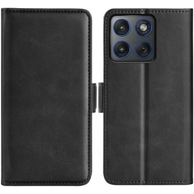 VSECHNONAMOBIL SIDE Motorola Edge 70 černé 133745 – Zboží Živě