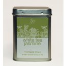 Vintage Teas Bílý čaj a jasmínem pyramidy 20 ks