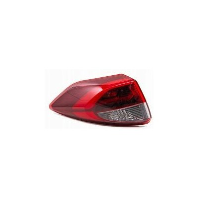 Zadní světlo - levé vnější HYUNDAI TUCSON (TL) | 2015-2020 | ORIGINÁL - OEM | – Hledejceny.cz